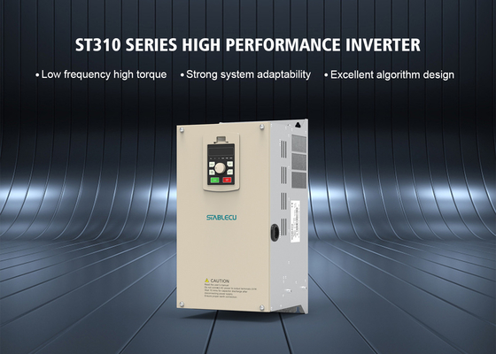 18.5KW VSD Three Phase Frequency Inverter For Cutting Machine