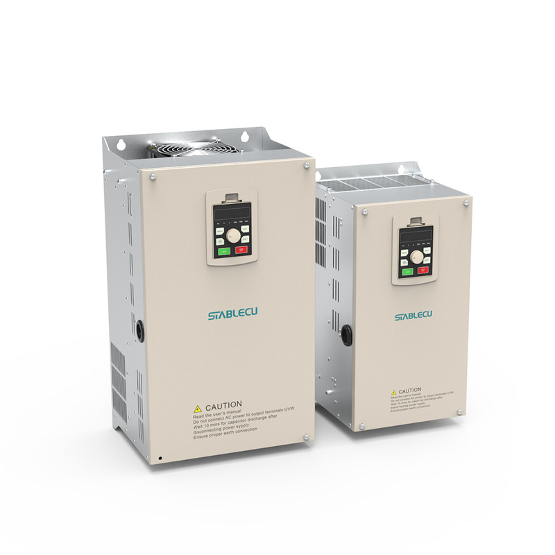 18.5KW VSD Three Phase Frequency Inverter For Cutting Machine