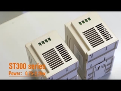 Mostra do produto do inversor: soluções para melhorar o desempenho e o uso eficaz da energia do motor